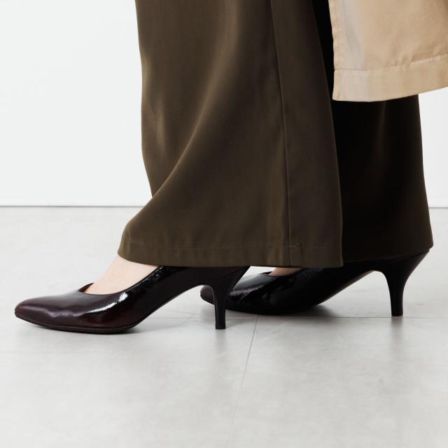 HIMIKO（HIMIKO）/お仕事〜セレモニーまで◇【撥水】【25秋冬新作