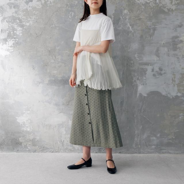 HIMIKO（HIMIKO）/きれいめストラップ◇【SALE】【日本製】【撥水】スクエアトゥメリージェーンパンプス/641111 HIMIKO（HIMIKO）/きれいめストラップ◇【SALE】【日本製】【撥水