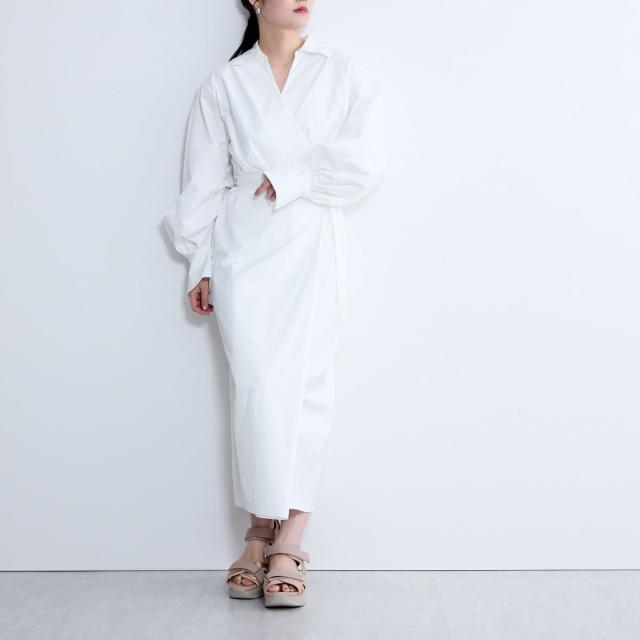 HIMIKO（HIMIKO）/厚底でも軽くて楽々！◆【WEB限定】【卑弥呼 26SS】クロスデザインスポーツサンダル/647202_10