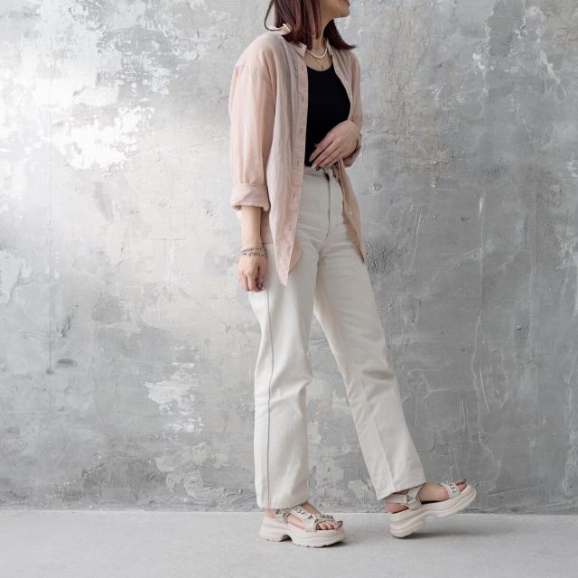 HIMIKO（HIMIKO）/《特別価格》【25春夏新作】【軽量】キラキラビジュースポサン/647203