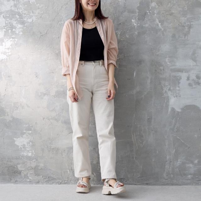 HIMIKO（HIMIKO）/《特別価格》【25春夏新作】【軽量】キラキラビジュースポサン/647203