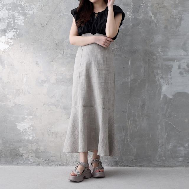 HIMIKO（HIMIKO）/《特別価格》【25春夏新作】【軽量】キラキラビジュースポサン/647203