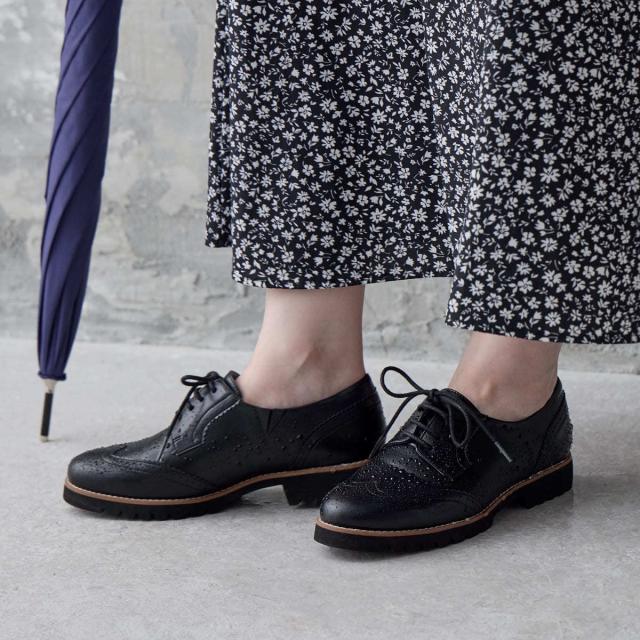 卑弥呼 レイン（HIMIKORAIN）/台風など大雨の日の備えに◇【25春夏新作】【耐水】レースアップレインシューズ/644102の通販は