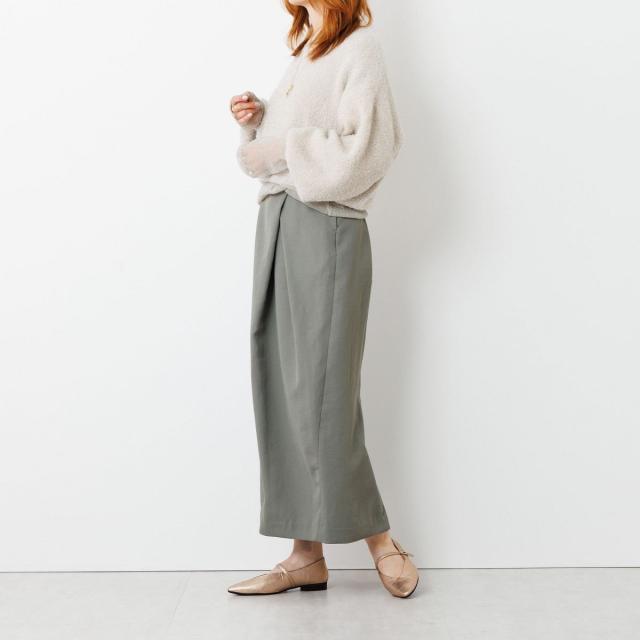 HIMIKO（HIMIKO）/＊雑誌掲載＊サッと履けるストラップ◇【ボロネーゼ製法】メリージェーンフラットパンプス/641307