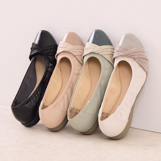 卑弥呼（himiko ）/卑弥呼のベストセラー！走れるパンプス◇【撥水