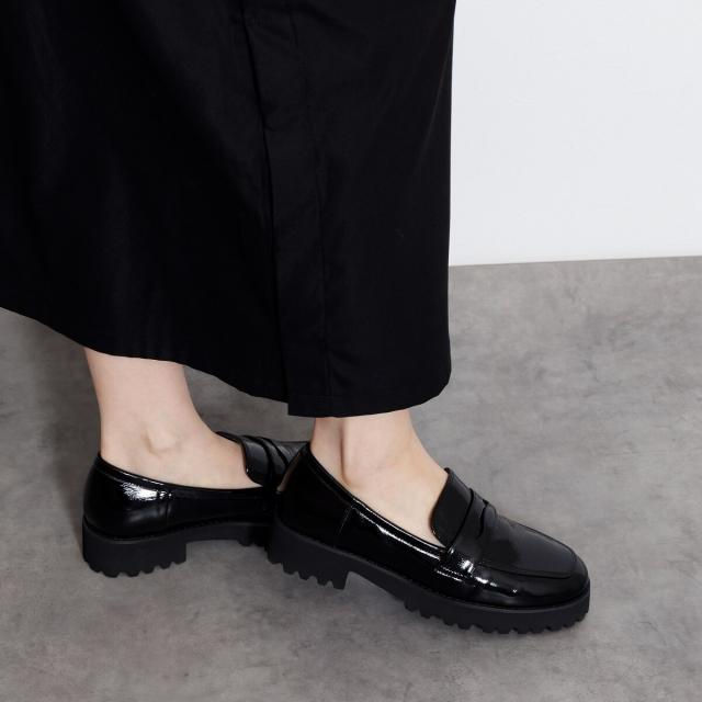 卑弥呼（himiko ）/卑弥呼のWEB限定デザイン◇【本革】トラックソール