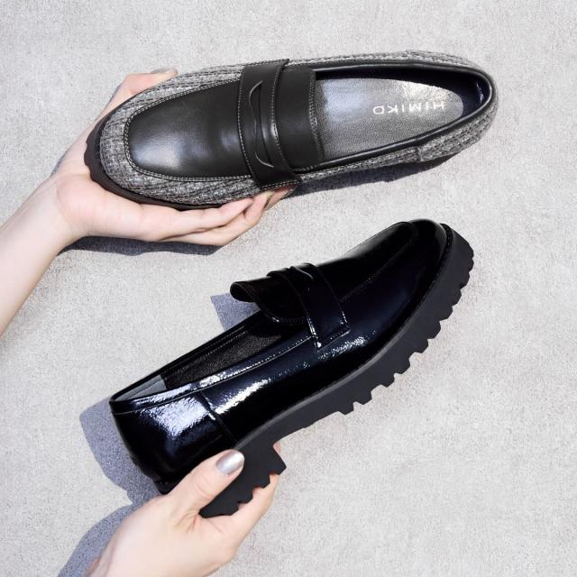 卑弥呼（himiko ）/卑弥呼のWEB限定デザイン◇【本革】トラックソール