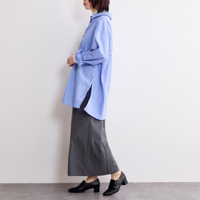 HIMIKO（HIMIKO）/【SALE/20％OFF】【日本製】ダブルモンクストラップシューズ/641323の通販は