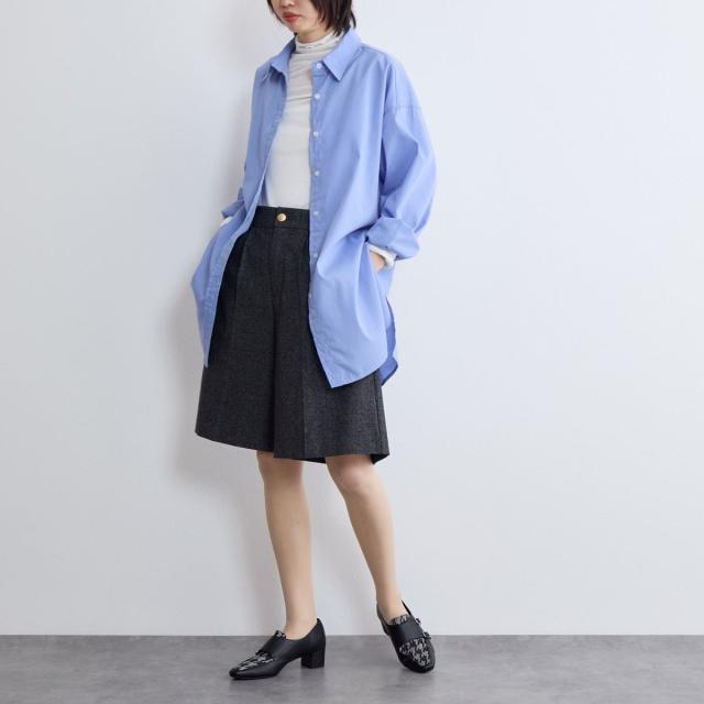 HIMIKO（HIMIKO）/【SALE/20％OFF】【日本製】ダブルモンクストラップシューズ/641323の通販は