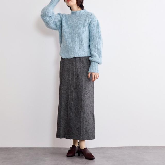 HIMIKO（HIMIKO）/【SALE/20％OFF】【日本製】ダブルモンクストラップシューズ/641323の通販は