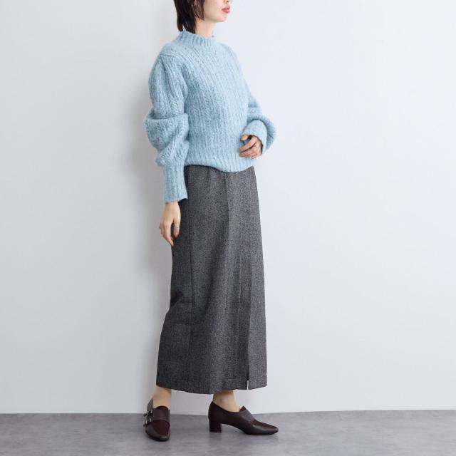 HIMIKO（HIMIKO）/【SALE/20％OFF】【日本製】ダブルモンクストラップシューズ/641323の通販は