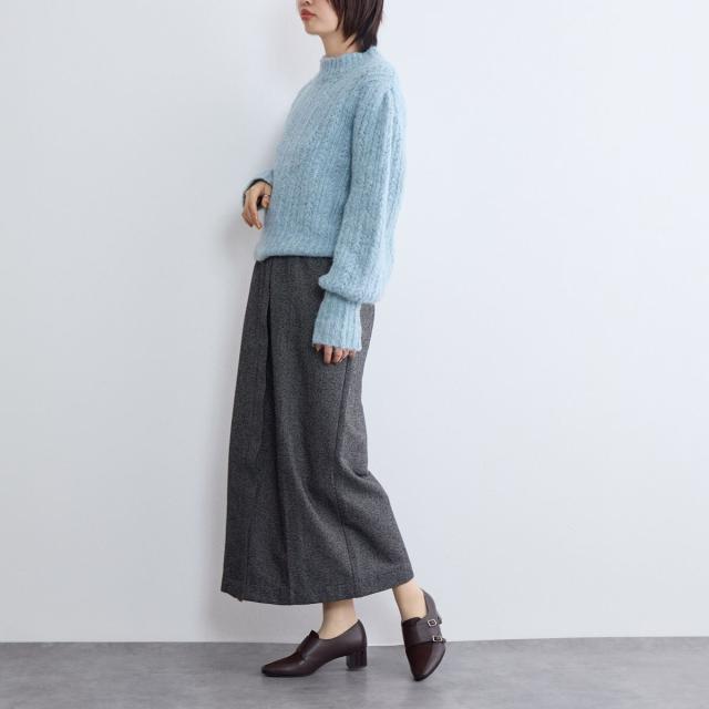 HIMIKO（HIMIKO）/【SALE/20％OFF】【日本製】ダブルモンクストラップシューズ/641323の通販は