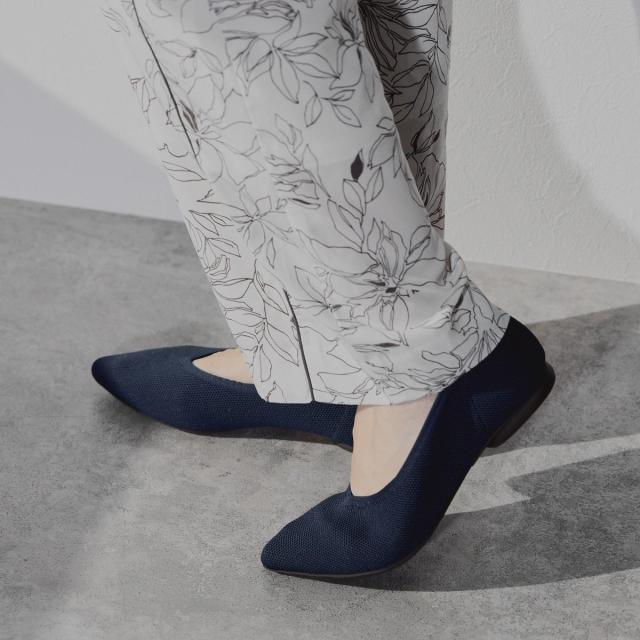 HIMIKO（HIMIKO）/洗えるパンプスシリーズ◇【25秋冬新作 】【NICAL