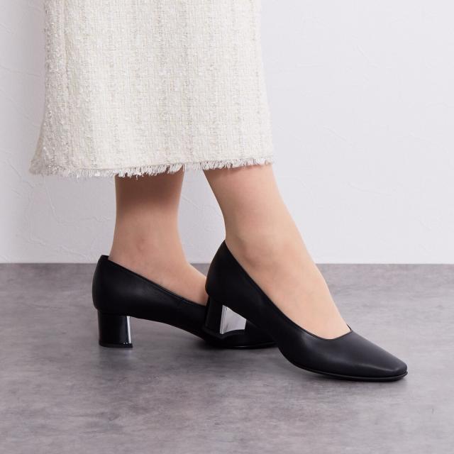 HIMIKO（HIMIKO）/ビジネス〜セレモニーまで◇【25秋冬新作】スクエア