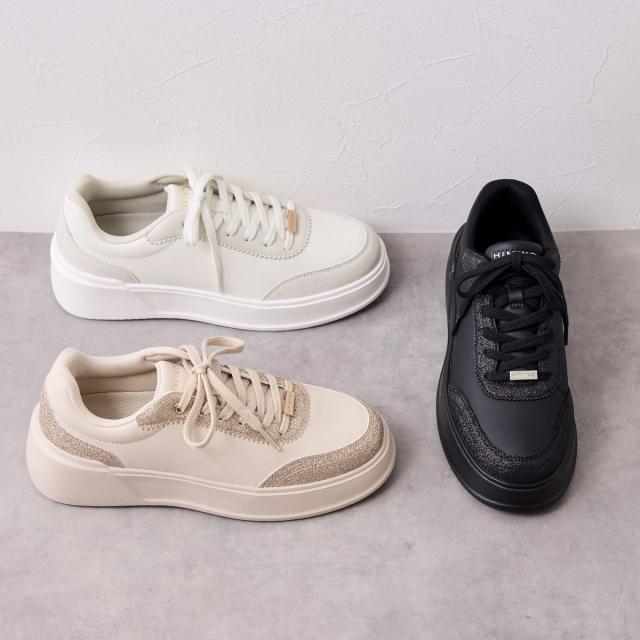 卑弥呼（himiko ）/卑弥呼のスニーカー人気NO，1【撥水】【25秋冬新作