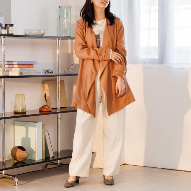 卑弥呼（himiko ）/セレモニー~通勤までマルチに活躍◇【25秋冬新作