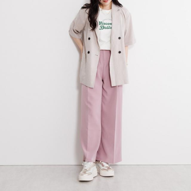 Atlantic STARS×HIMIKO】厚底コートソールスニーカー/607003 HIMIKO