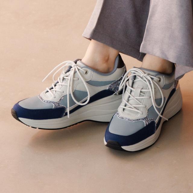 HIMIKO（HIMIKO）/きらきらな後ろ姿できれいめコーデにも◎【撥水