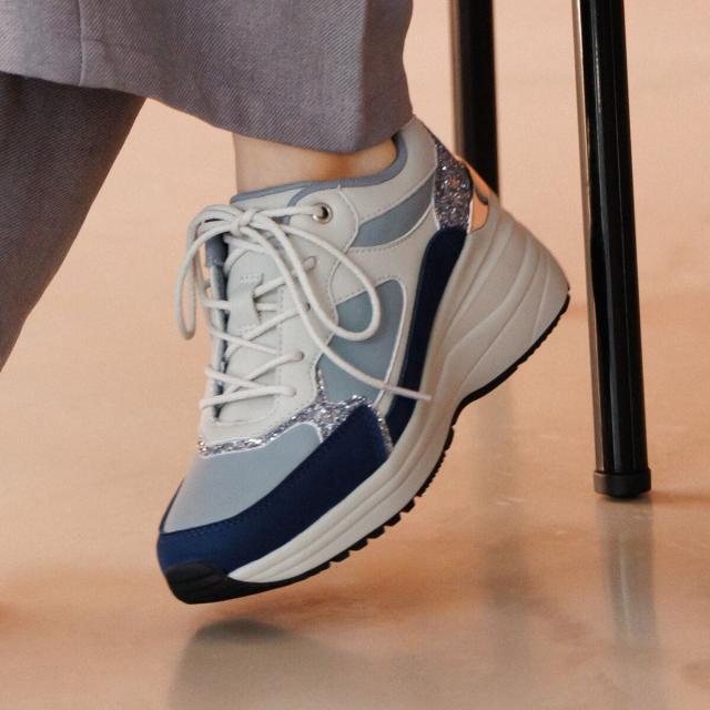 HIMIKO（HIMIKO）/きらきらな後ろ姿できれいめコーデにも◎【撥水