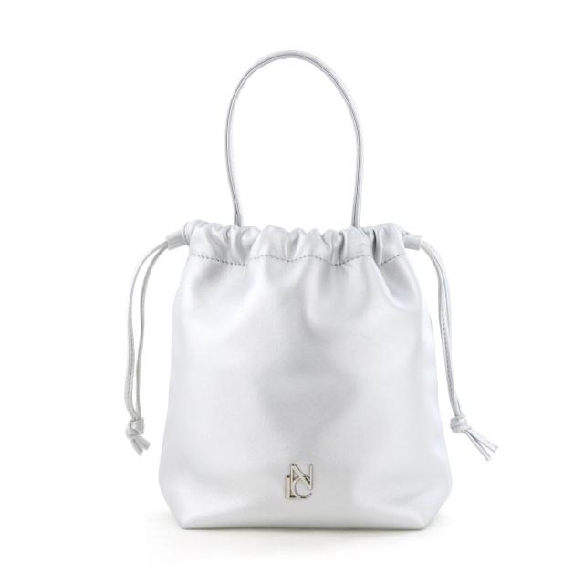 HIMIKO（HIMIKO）/2WAY仕様◇【NICAL】【本革】【卑弥呼25SS】巾着