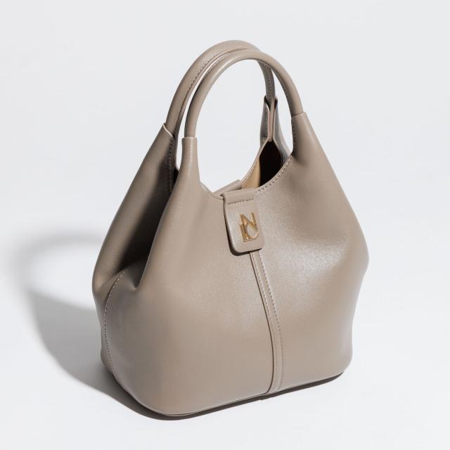 HIMIKO（HIMIKO）/ポーチ付き◇【NICAL】【本革】【卑弥呼25SS