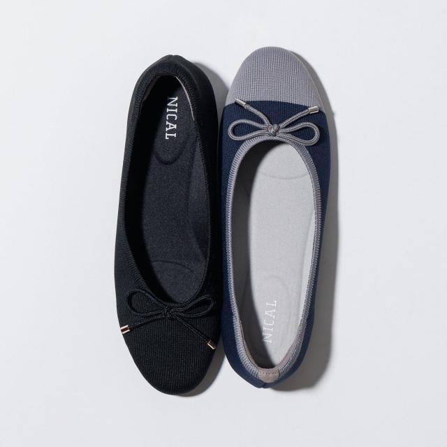 HIMIKO（HIMIKO）/洗えるパンプスシリーズ◇【NICAL】【卑弥呼25SS