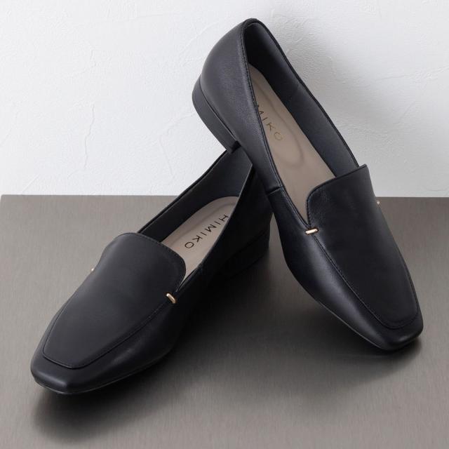 卑弥呼（himiko ）/卑弥呼の限定品【WEB限定】【本革】メタル