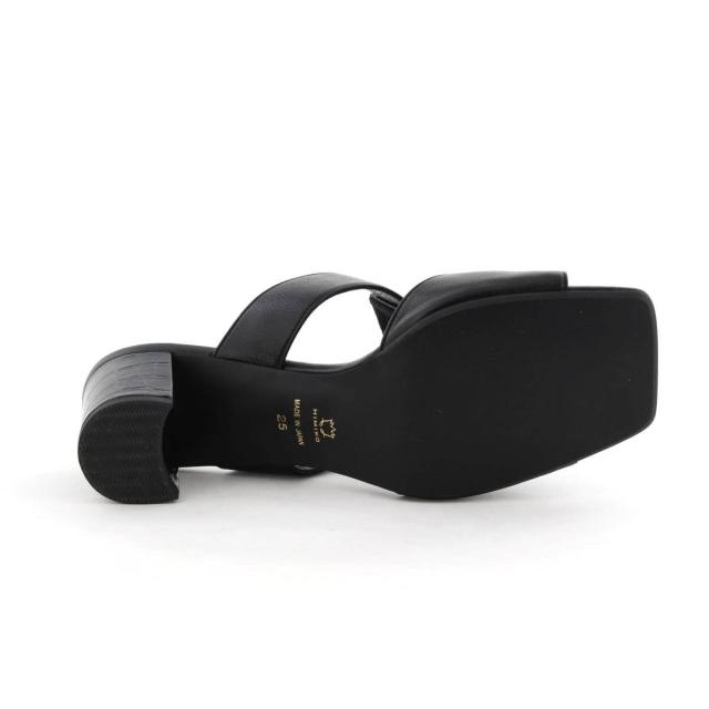 HIMIKO（HIMIKO）/6cmヒールでスタイルアップ【卑弥呼25SS】サイド