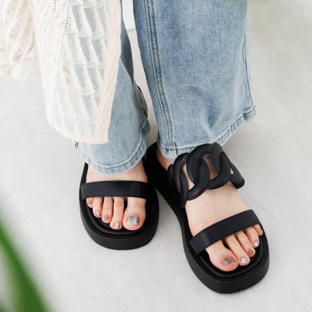 HIMIKO サンダル 卑弥呼 Himilo lite 【25SS】メタルパーツスポーツ