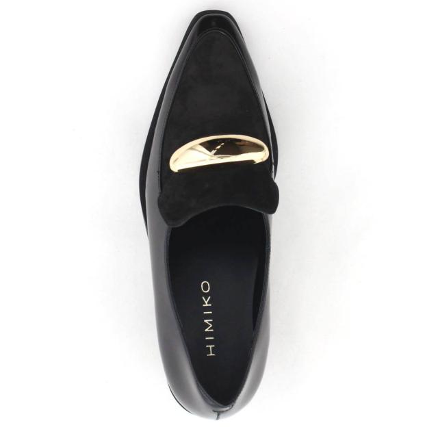 HIMIKO（HIMIKO）/洗練された主役級デザイン【卑弥呼25AW】軽量ソール