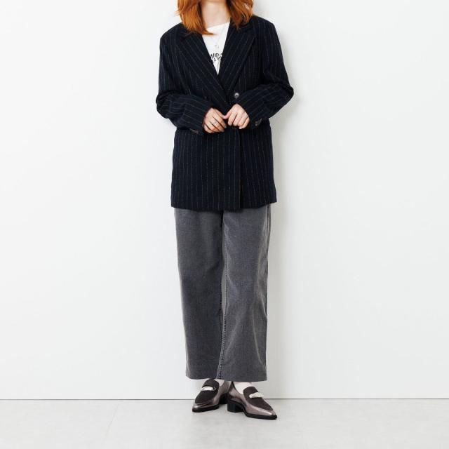 HIMIKO（HIMIKO）/洗練された主役級デザイン【卑弥呼25AW】軽量ソール