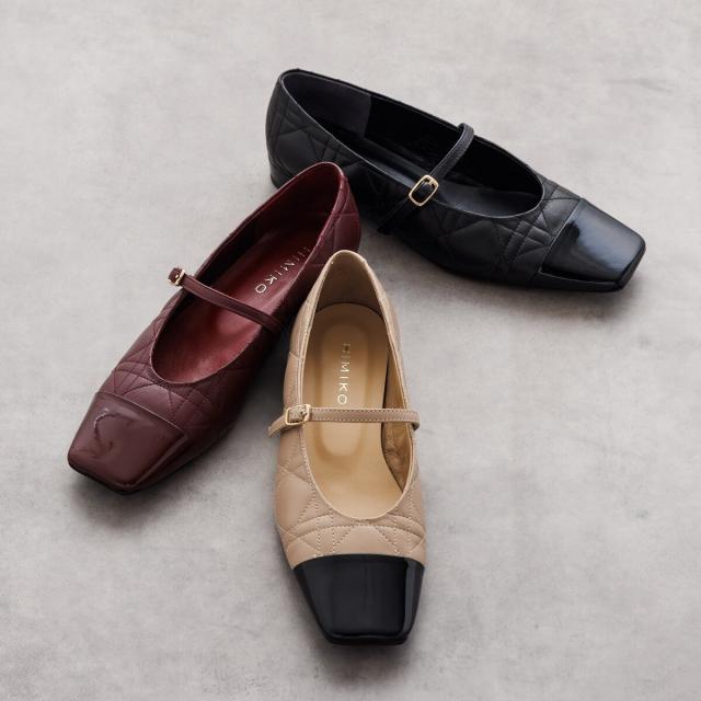 HIMIKO（HIMIKO）/お洒落ストラップ【撥水】【卑弥呼25AW