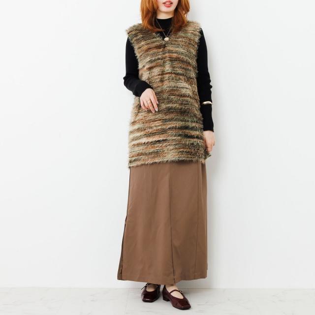 HIMIKO（HIMIKO）/お洒落ストラップ【撥水】【卑弥呼25AW