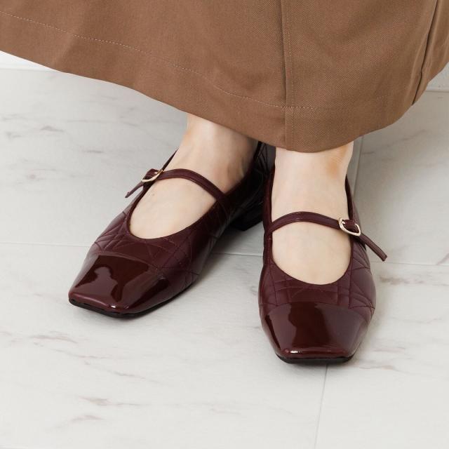 HIMIKO（HIMIKO）/お洒落ストラップ【撥水】【卑弥呼25AW