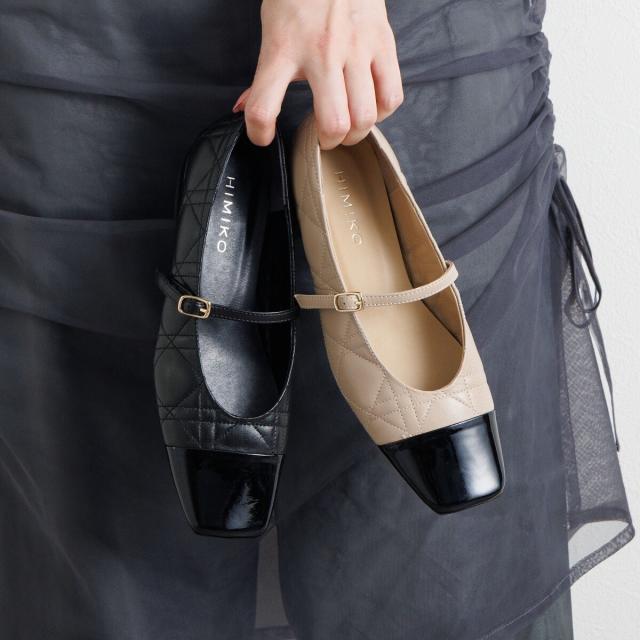 HIMIKO（HIMIKO）/お洒落ストラップ【撥水】【卑弥呼25AW