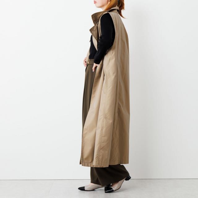 HIMIKO（HIMIKO）/すっきりストラップ【卑弥呼25AW】ポインテッドトゥメリージェーンパンプス/651314_8