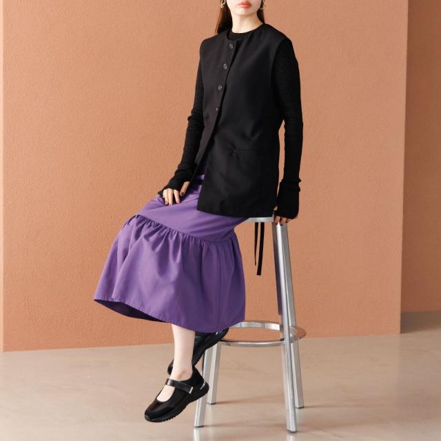 HIMIKO（HIMIKO）/【卑弥呼25AW】メリージェーンスニーカー/657301の