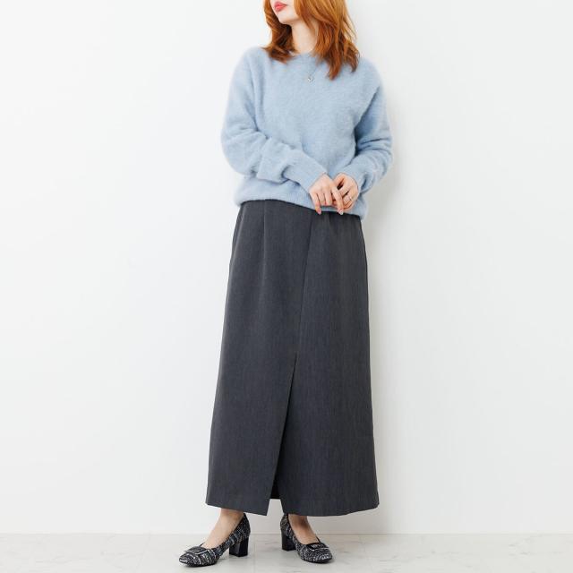 卑弥呼（himiko ）/セレモニー〜お仕事まで【卑弥呼25AW】スクエア