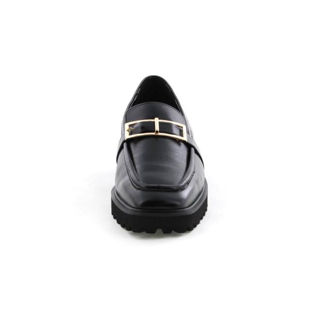 HIMIKO（HIMIKO）/【撥水】【卑弥呼25AW】トラックソールスクエア