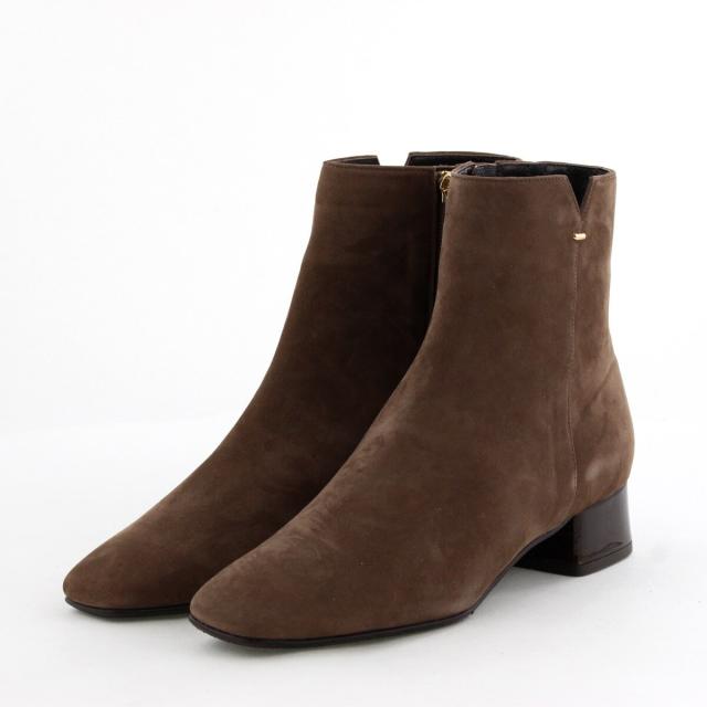 NEW】HIMIKO（HIMIKO）/ローヒールだけど美シルエット【撥水】【卑弥呼