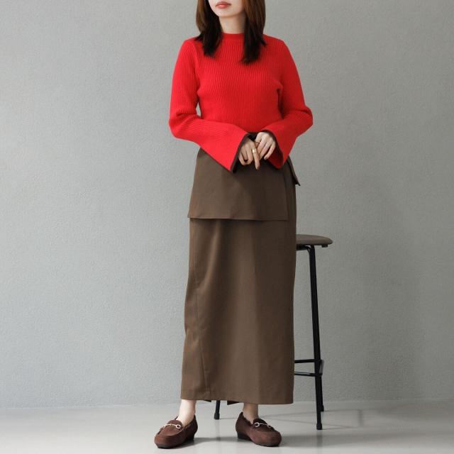 卑弥呼（himiko ）/【SALE】【撥水】大人気あたたかモカシン◇ビジュービットふわふわモカシン/651320_12