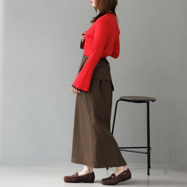 卑弥呼（himiko ）/【SALE】【撥水】大人気あたたかモカシン◇ビジュービットふわふわモカシン/651320_11