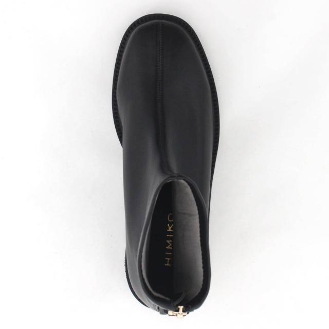 HIMIKO（HIMIKO）/あたたか＆シンプルで合わせやすい【卑弥呼25AW