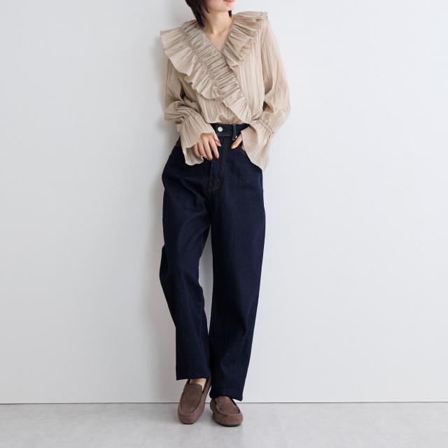 卑弥呼（himiko ）/【撥水レザー】つま先まであたたかく卑弥呼で大人気◇ふわふわモカシン/651319_14