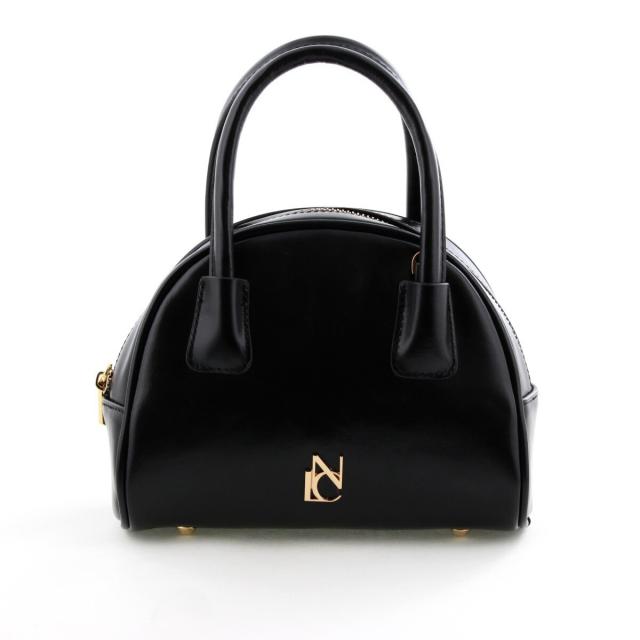 HIMIKO（HIMIKO）/2WAY仕様◇【NICAL】【本革】【卑弥呼25AW】ミニ