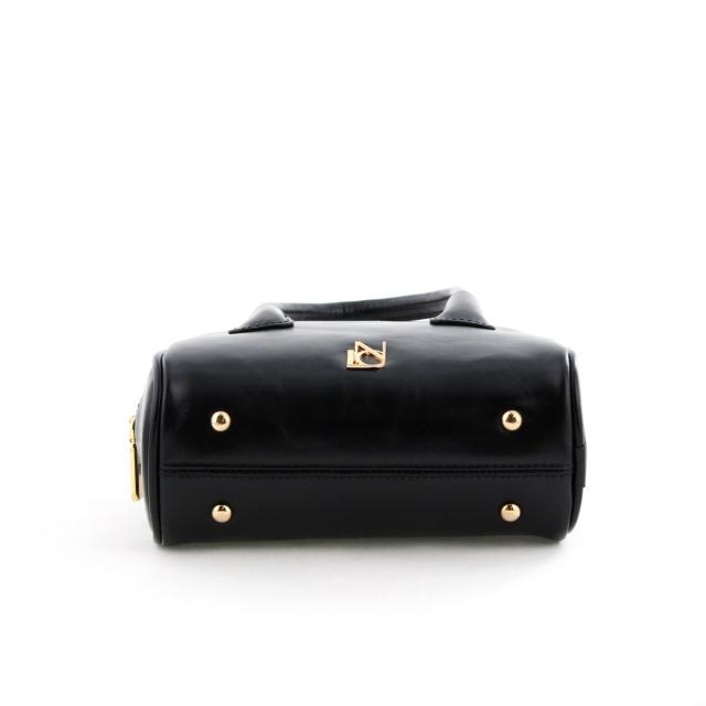 HIMIKO（HIMIKO）/2WAY仕様◇【NICAL】【本革】【卑弥呼25AW】ミニ