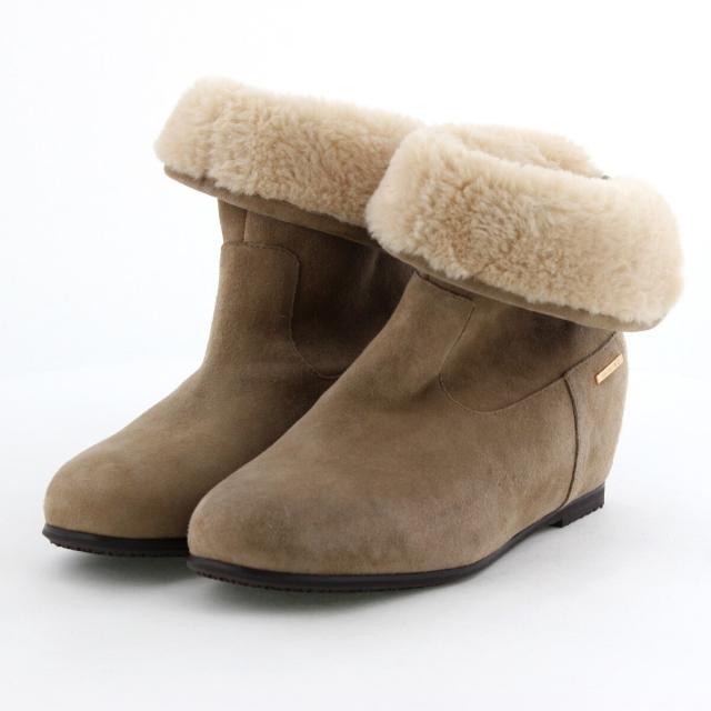 NEW】HIMIKO（HIMIKO）/ふわふわで指先まであったか【撥水】【卑弥呼