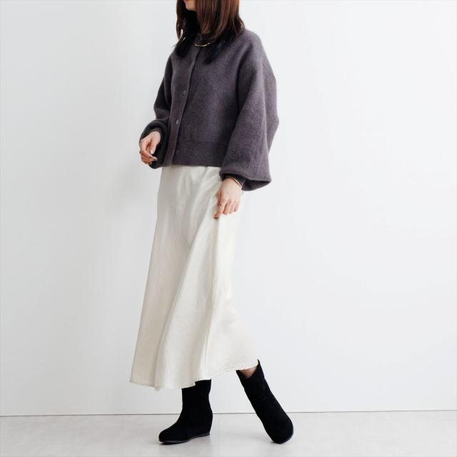 HIMIKO（HIMIKO）/【撥水】【防寒】寒波到来！ふわふわで指先まであったか◇2WAYファーブーツ/651418_18