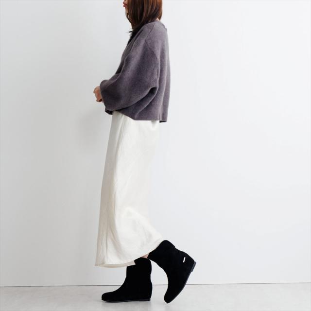 NEW】HIMIKO（HIMIKO）/ふわふわで指先まであったか【撥水】【卑弥呼