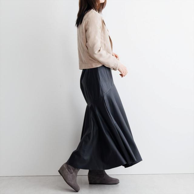 HIMIKO（HIMIKO）/【撥水】【防寒】寒波到来！ふわふわで指先まであったか◇2WAYファーブーツ/651418_14